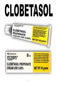 Fouclobe USP Cream