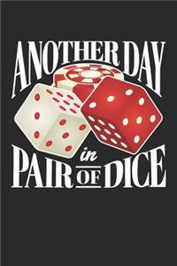 Another Day In Pair of Dice