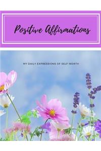Positive Affirmations