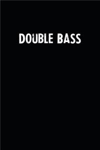 Double Bass