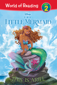 Little Mermaid: This Is Ariel (Set)