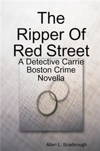 Ripper of Red Street