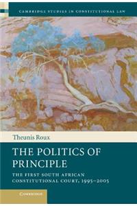 Politics of Principle