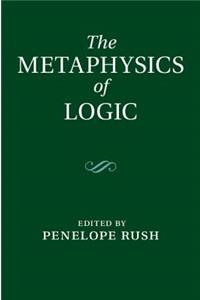 Metaphysics of Logic