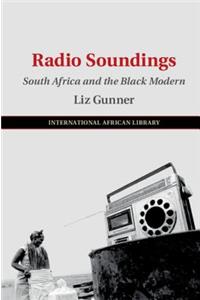 Radio Soundings