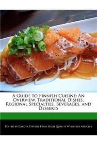 A Guide to Finnish Cuisine