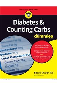 Diabetes & Carb Counting for Dummies
