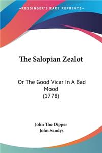 Salopian Zealot
