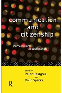 Communication and Citizenship