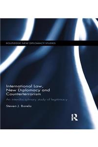International Law, New Diplomacy and Counterterrorism