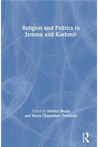 Religion and Politics in Jammu and Kashmir