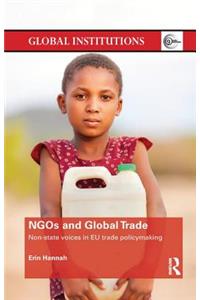 Ngos and Global Trade