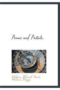 Poems and Pastels.