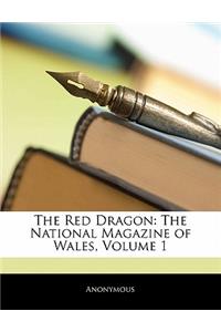 The Red Dragon