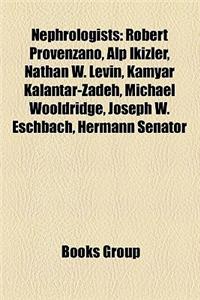 Nephrologists