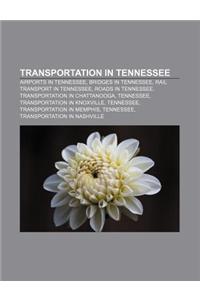 Transportation in Tennessee
