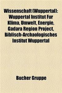 Wissenschaft (Wuppertal)