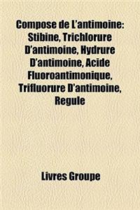 Compos de L'Antimoine
