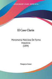 El Caso Clarin
