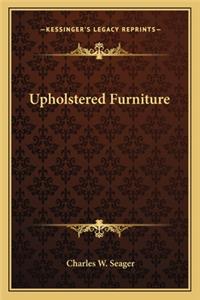 Upholstered Furniture