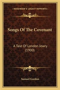Songs of the Covenant