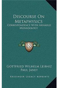 Discourse on Metaphysics