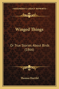 Winged Things