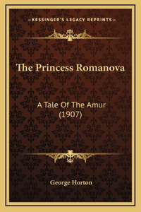 The Princess Romanova
