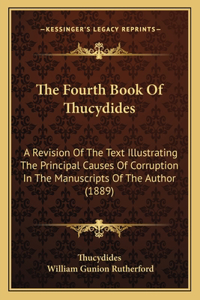 The Fourth Book Of Thucydides