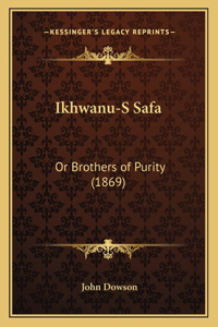 Ikhwanu-S Safa