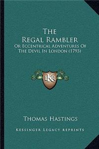 Regal Rambler