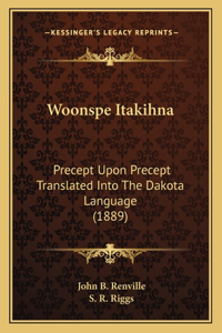 Woonspe Itakihna