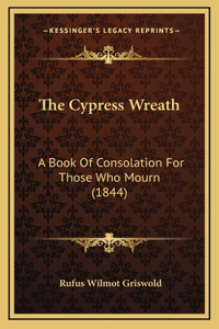 The Cypress Wreath