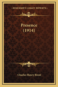 Presence (1914)