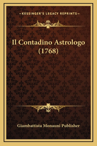 Il Contadino Astrologo (1768)