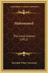 Mahommed