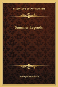 Summer Legends