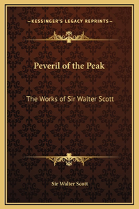 Peveril of the Peak