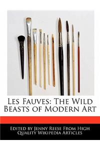 Les Fauves