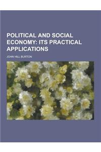 Political and Social Economy