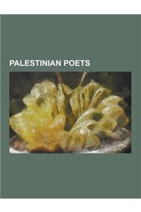 Palestinian Poets