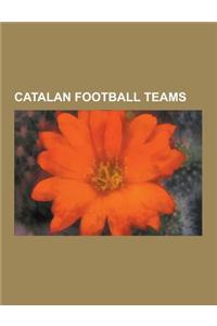 Catalan Football Teams