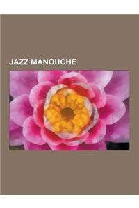 Jazz Manouche