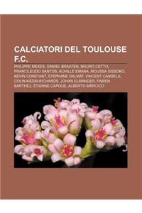 Calciatori del Toulouse F.C.