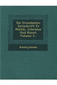 Grenzboten