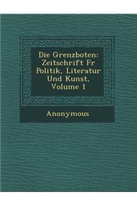 Grenzboten