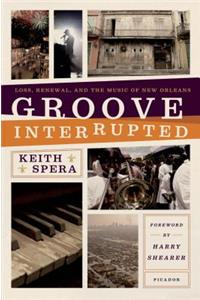Groove Interrupted