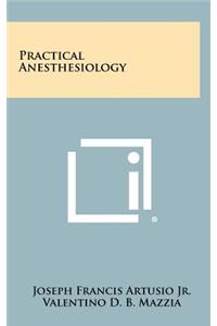 Practical Anesthesiology