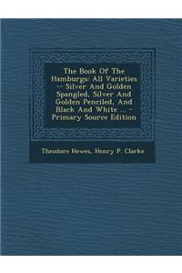 The Book of the Hamburgs