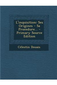 L'Inquisition